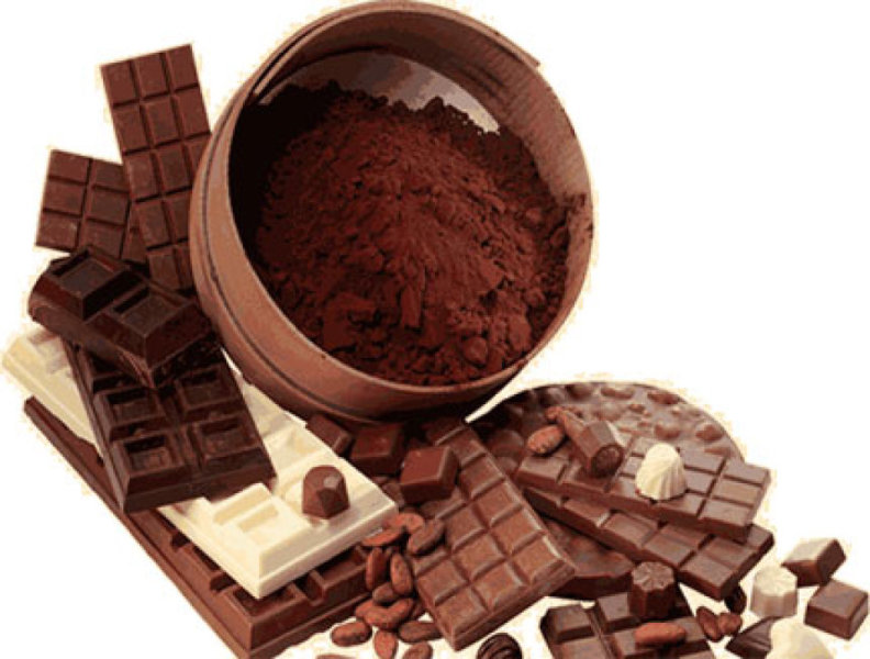 Cioccolata - new03
