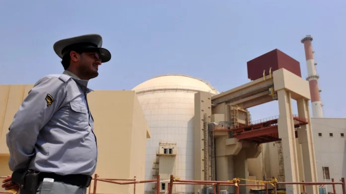IRAN-Nucleare-4630