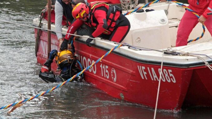 Tragedia sul lago di Molveno: muore a 12 anni durante una gita in barca ...