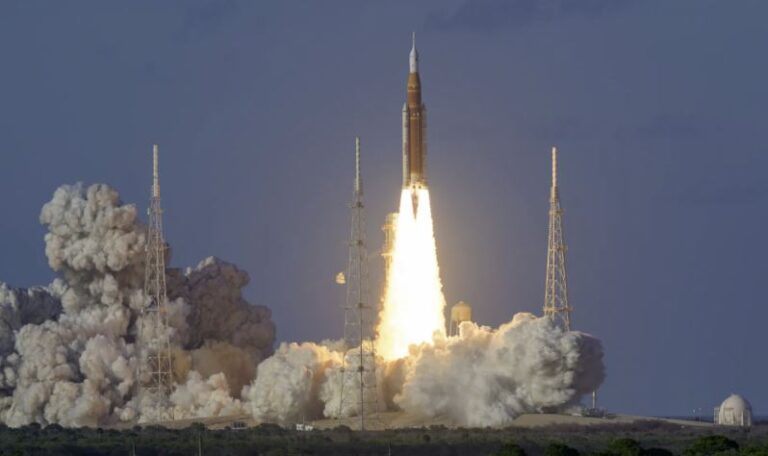 Artemis II, il ritorno verso la Luna: parte la missione che prepara la ...