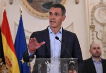 Spagna, Sánchez perde la partita della casa e ora guarda alle urne