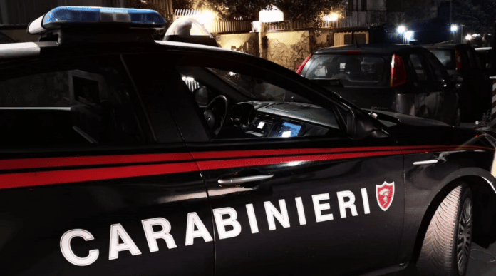 carabinieri n87102