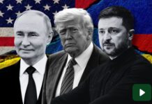 Trump, Putin e il diesel russo: la frattura con Kiev che ridisegna gli equilibri della guerra energetica