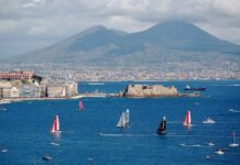 America’s Cup 2027, Napoli apre la porta sul mondo: la sfida è far navigare la Campania oltre il Golfo