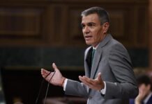 Sánchez manda la Spagna alle urne: il duello con la destra si sposta al 29 novembre